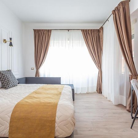 Rhome Vatican Rooms Rome Exterior photo